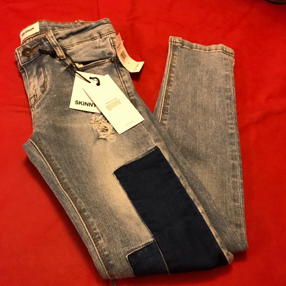 Hudson Jeans Other - Hudson Kids Jeans, Size 8, New